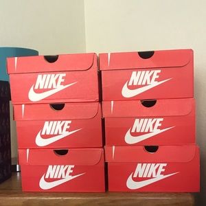 Nike Air Max/AF1 Mystery Box